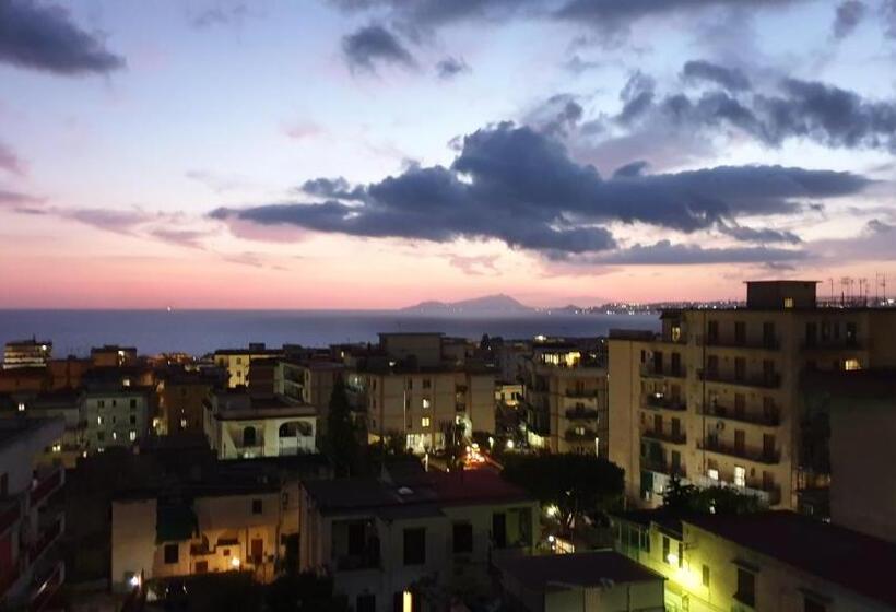 Полулюкс Вид на Море, Casa Angelina