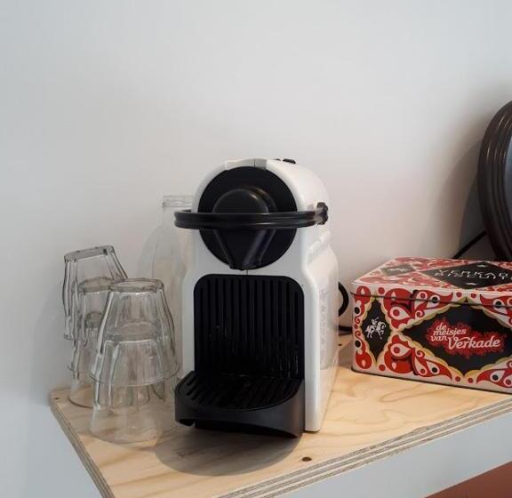 Номер Стандарт, Het Gindrahuis