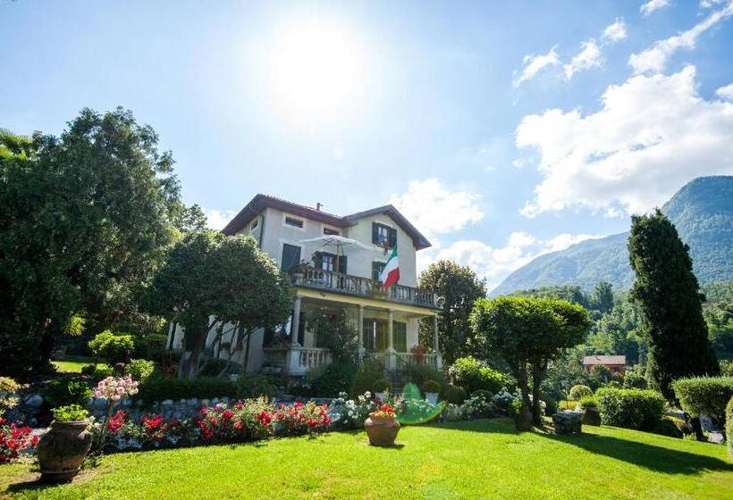 غرفة قياسية فردية, Il Motto Di Tommy