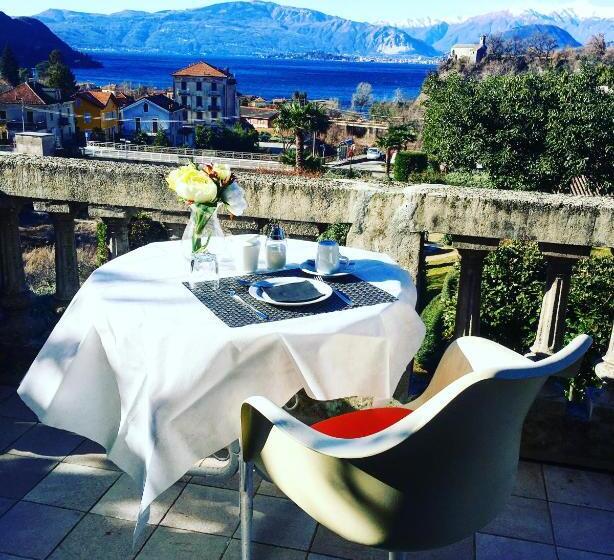 غرفة قياسية فردية, Il Motto Di Tommy