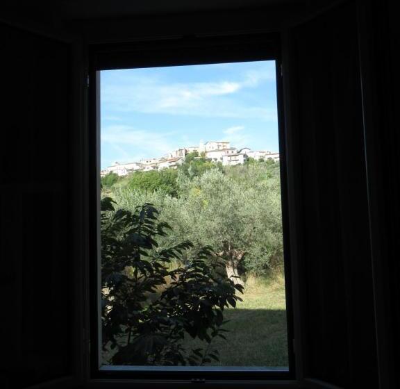 اتاق استاندارد, La Casa Delle Storie