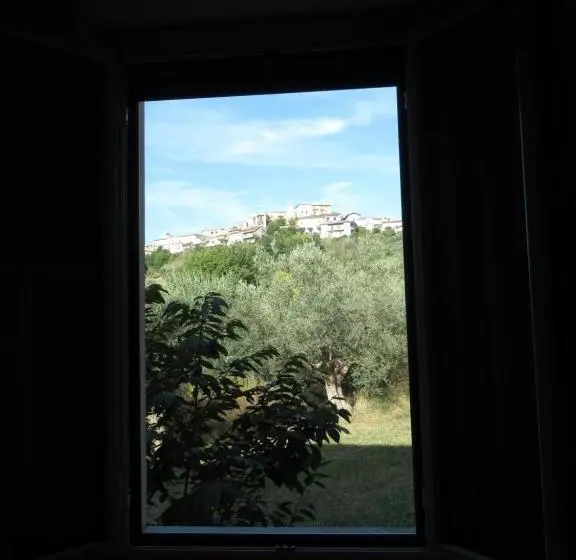 اتاق استاندارد, La Casa Delle Storie