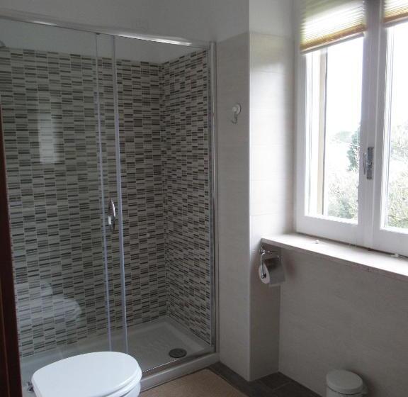 اتاق استاندارد, La Casa Delle Storie