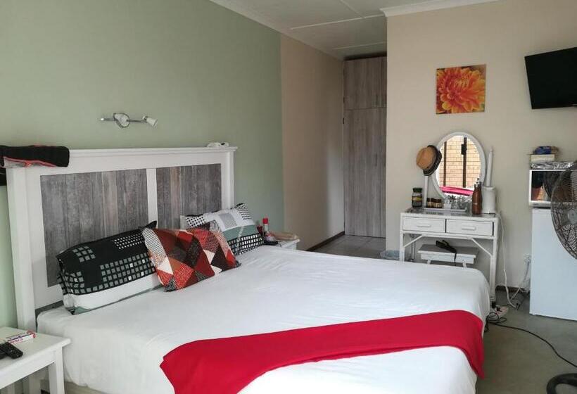 スタンダードルーム, Rockview Guest House