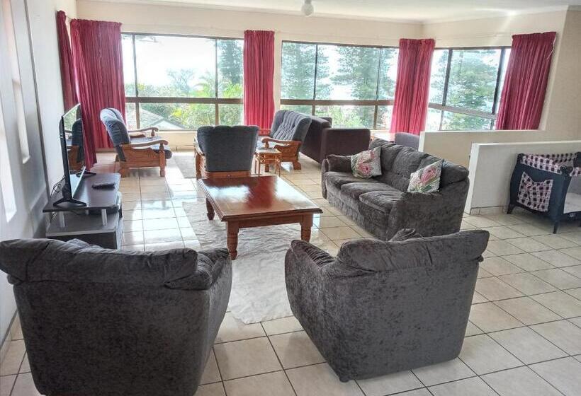 スタンダードルーム, Rockview Guest House