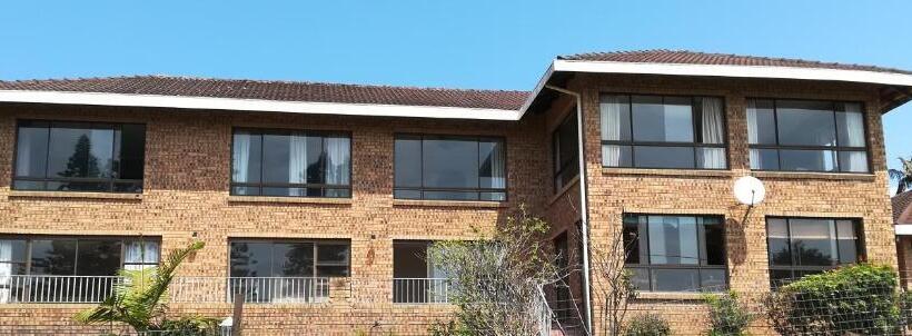 スタンダードルーム, Rockview Guest House