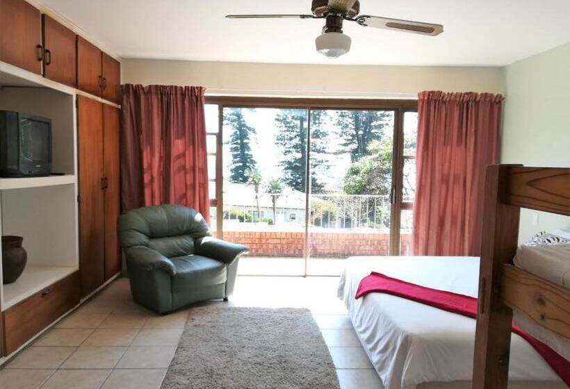 １ベッドルームハウス, Rockview Guest House