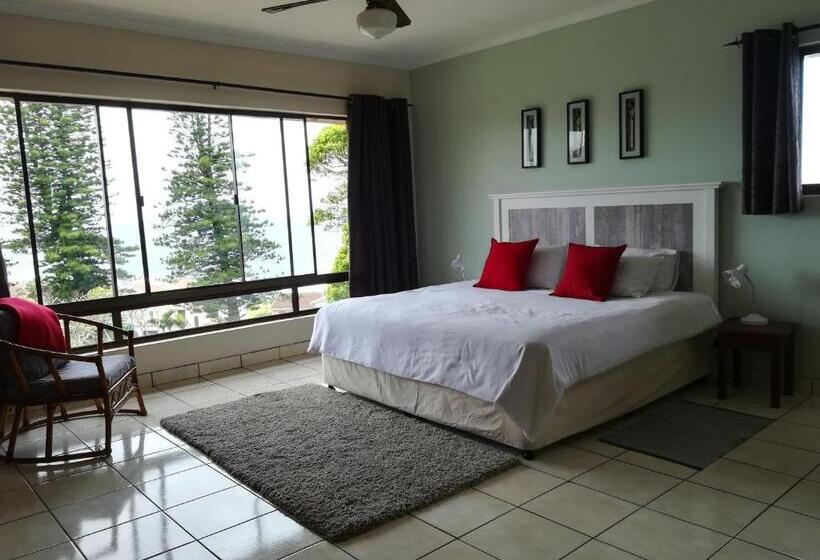 １ベッドルームハウス, Rockview Guest House