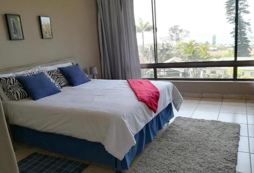 침실 1개 주택, Rockview Guest House