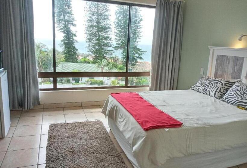 オーシャンビュースタンダードルーム, Rockview Guest House