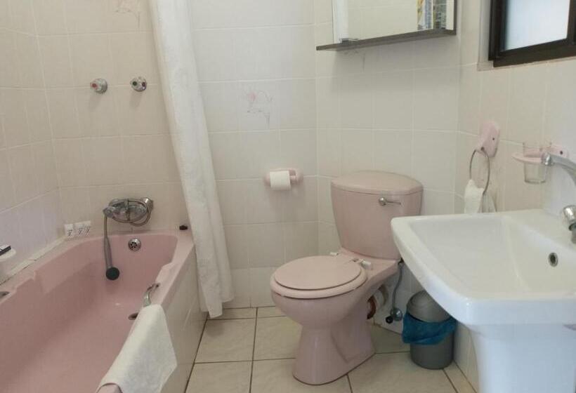 스탠다드 룸 바다 전망, Rockview Guest House