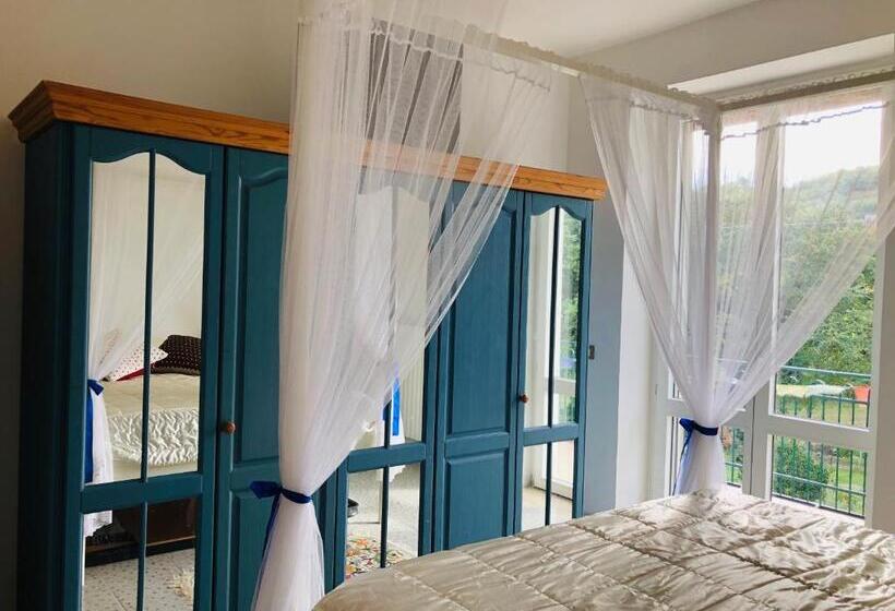 스탠다드 룸, Villa Cristal