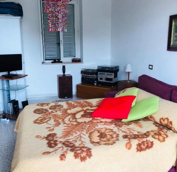 스탠다드 룸, Villa Cristal