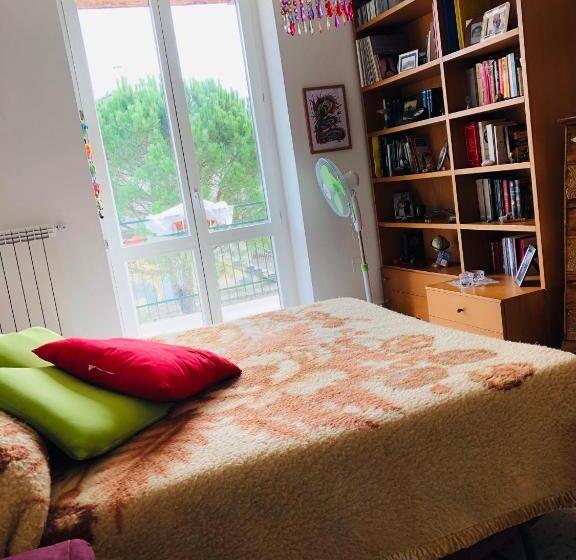 스탠다드 룸, Villa Cristal