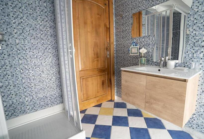 テラス付スイート, Cassiodoro Suite B&b