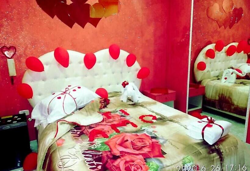 סוויטה דלוקס, Napoleon Cuore