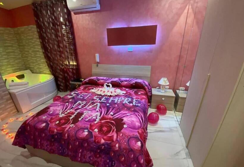 סוויטה דלוקס, Napoleon Cuore