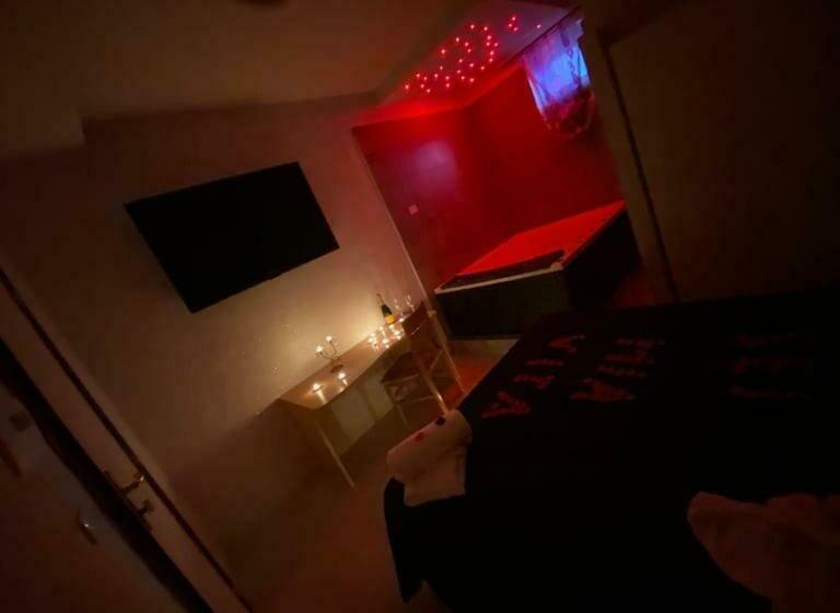 סוויטה דלוקס, Napoleon Cuore