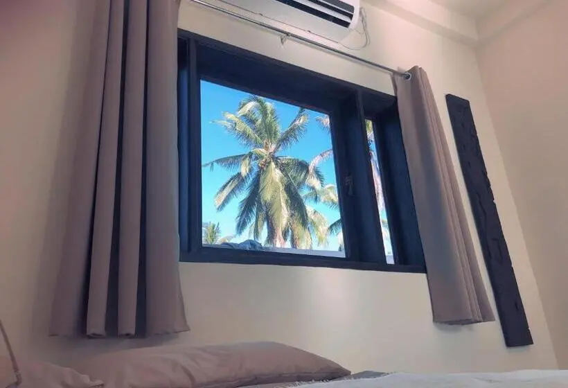 デラックススタジオ, Parrots Boutique Resort