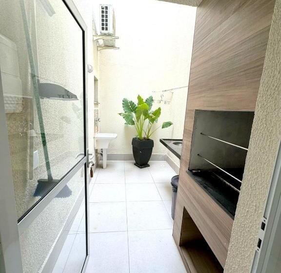 ツーベッドルーム ヴィラ, Pousada Village Cozumel