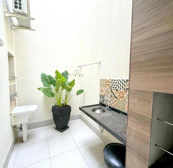 ツーベッドルーム ヴィラ, Pousada Village Cozumel