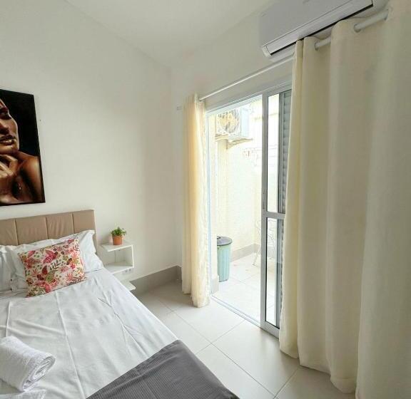 ビラホテル1ベッドルーム, Pousada Village Cozumel