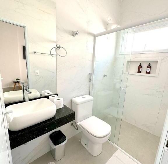 ビラホテル1ベッドルーム, Pousada Village Cozumel