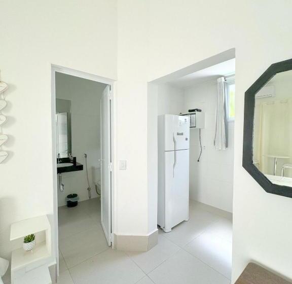 デラックススイート, Pousada Village Cozumel