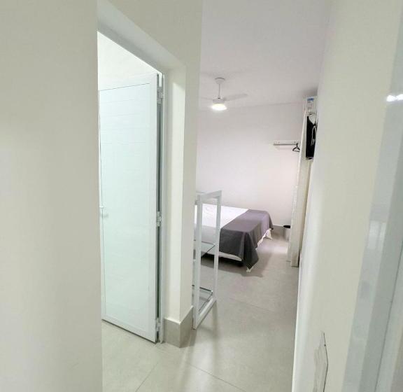 スーペリアースイート, Pousada Village Cozumel