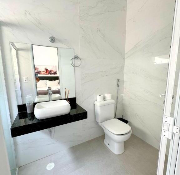 スーペリアースイート, Pousada Village Cozumel