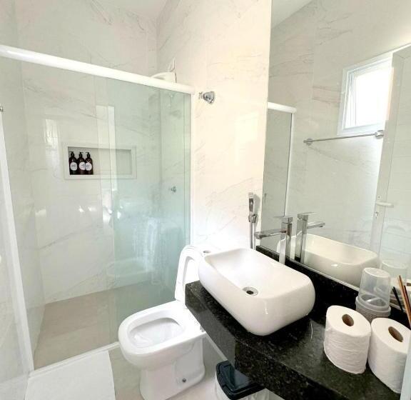 スーペリアースイート, Pousada Village Cozumel