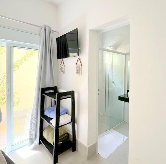 スーペリアースイート, Pousada Village Cozumel