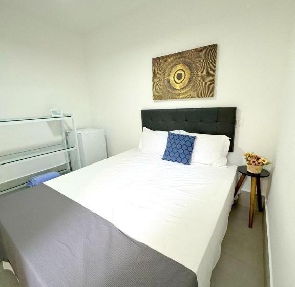 スーペリアースイート, Pousada Village Cozumel