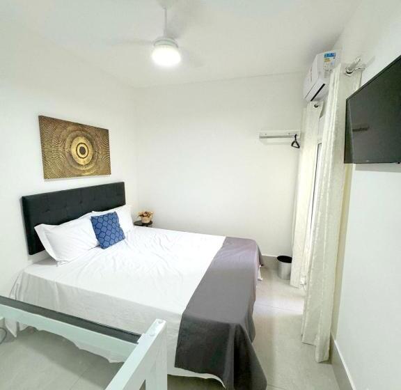 スーペリアースイート, Pousada Village Cozumel