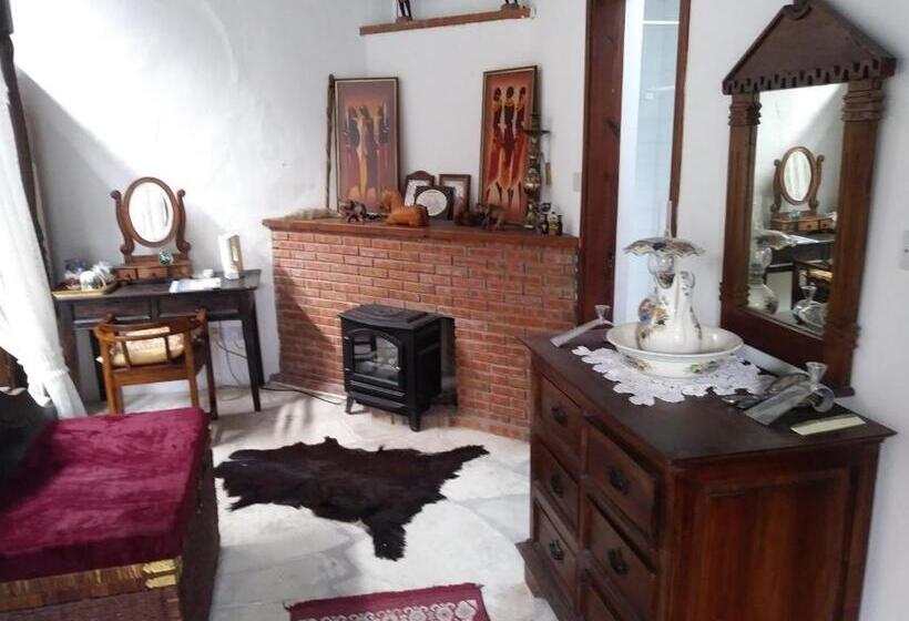 스탠다드 룸 킹사이즈 침대, The Spidaki