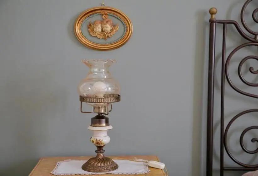 スタンダードルーム, A Casa Di Giusy B&b