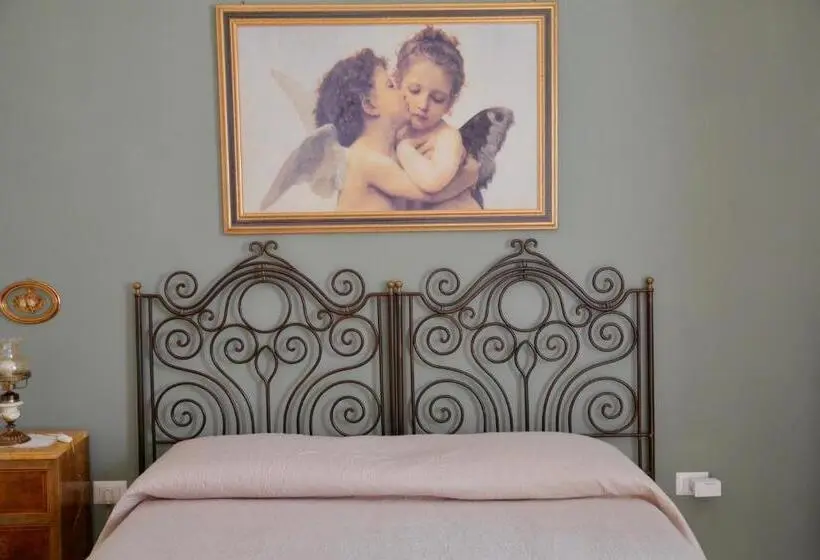 スタンダードルーム, A Casa Di Giusy B&b
