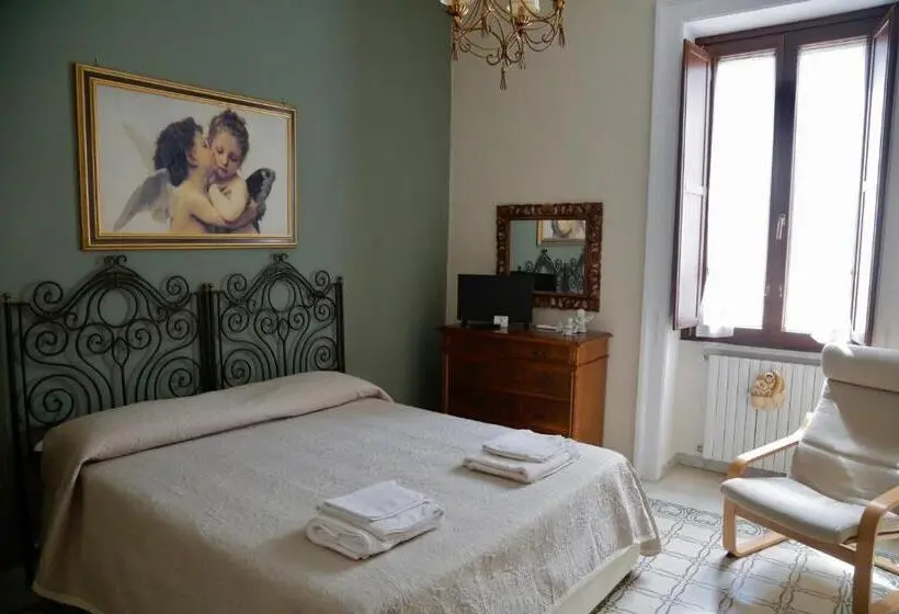 スタンダードルーム, A Casa Di Giusy B&b