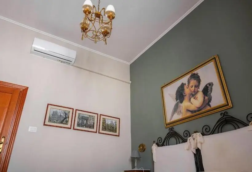 スタンダードルーム, A Casa Di Giusy B&b