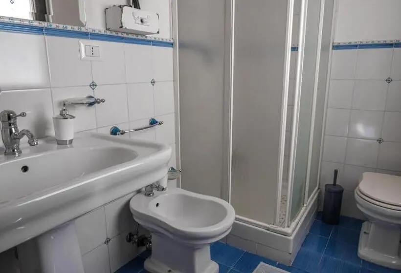 スーペリアールーム, A Casa Di Giusy B&b