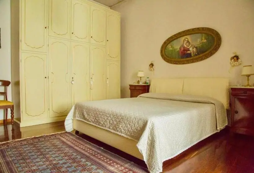 スーペリアールーム, A Casa Di Giusy B&b