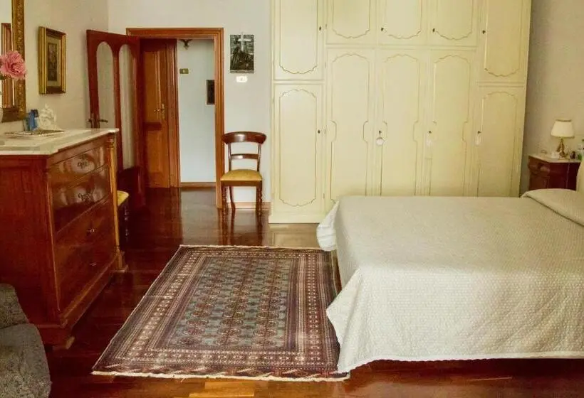 スーペリアールーム, A Casa Di Giusy B&b