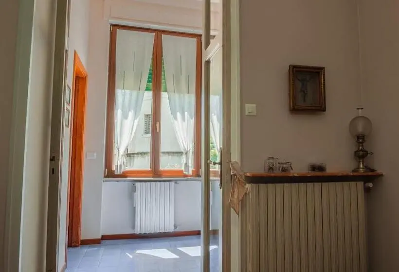 スーペリアールーム, A Casa Di Giusy B&b