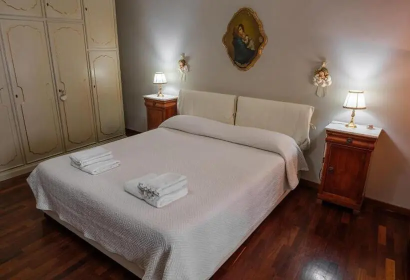スーペリアールーム, A Casa Di Giusy B&b