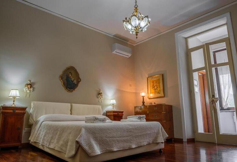 高级大房间, A Casa Di Giusy B&b