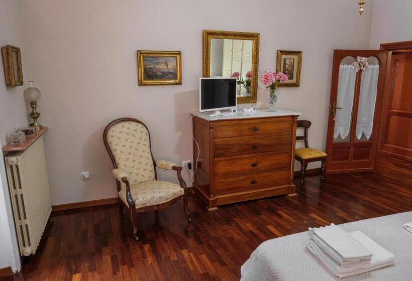 Номер Superior, A Casa Di Giusy B&b