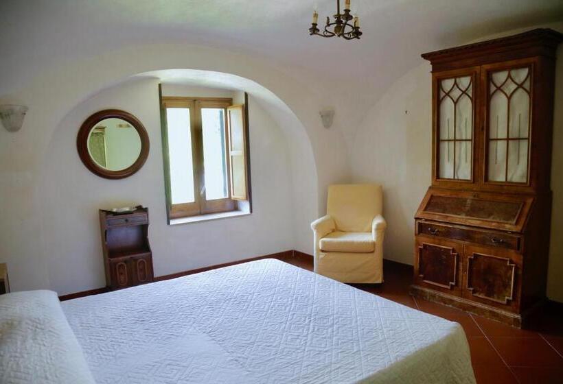 Номер Стандарт, A Casa Di Giusy B&b