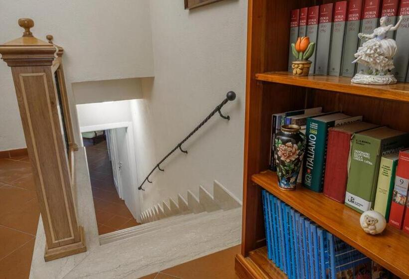 标准间, A Casa Di Giusy B&b