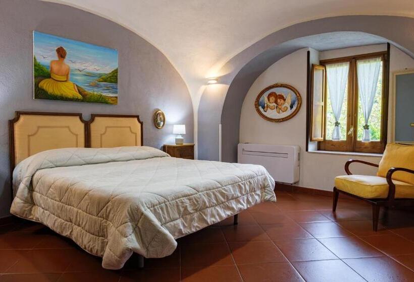 Номер Стандарт, A Casa Di Giusy B&b