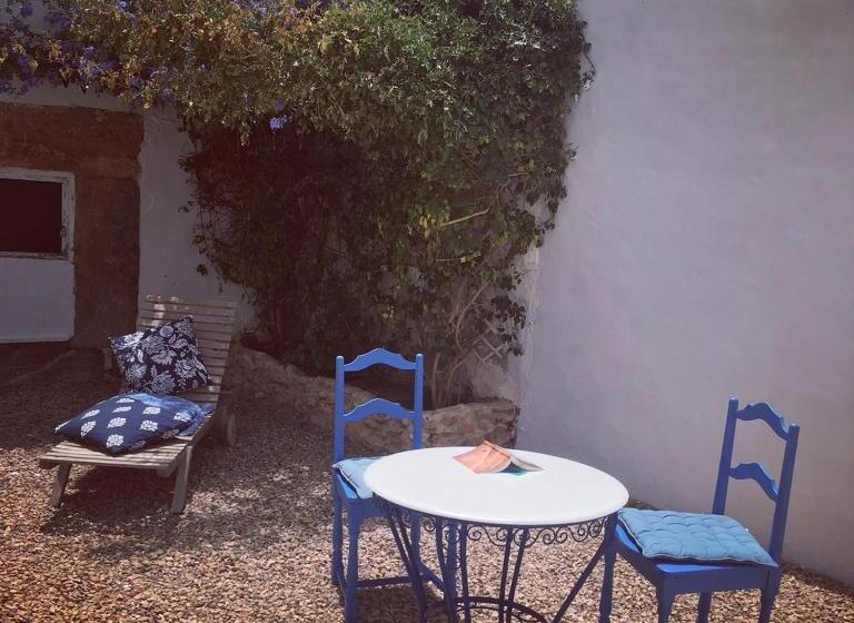 Номер Дюплекс, Torre De La Campana